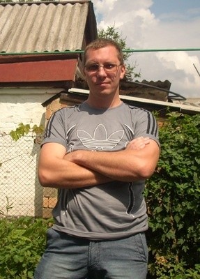 Роман, 44, Україна, Кропивницький