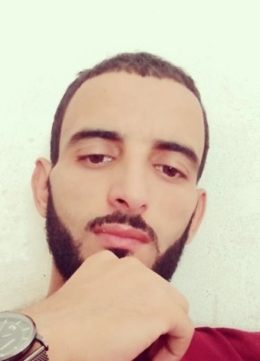 Mohammed, 32, المغرب, تزنيت