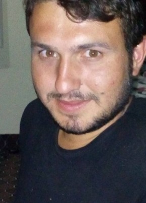 Mehmet Emin, 29, Türkiye Cumhuriyeti, Bitlis
