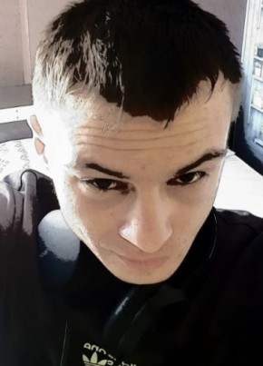 Александр из Хабаровска 31 год