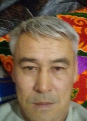 Орал, 56, Қазақстан, Қарағанды