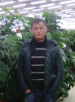Ашуров Мирали, 22 года