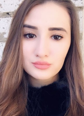 Mi Lena, 26, Russia, Astrakhan