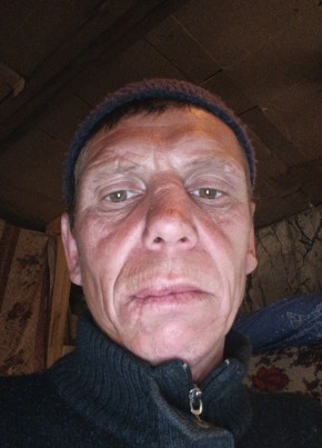 Алексей из Куйтуна 42 года