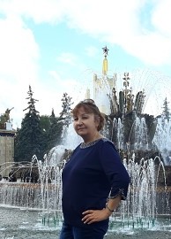 Нелли, 62, Россия, Солнцево