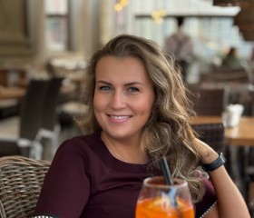 Ekaterina, 45, Minsk