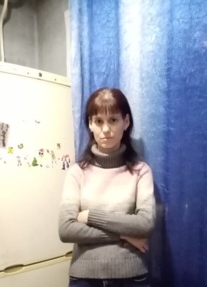 оксана, 42, Россия, Москва