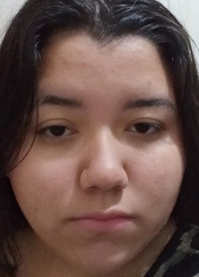 Daiane из Santa Cruz do Sul 18 лет