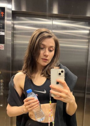 Valeria, 30, Romania, București