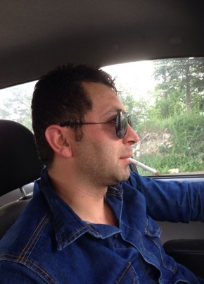 alparslan, 35, Türkiye Cumhuriyeti, Yatağan