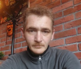 Vladimer, 43 года, Санкт-Петербург