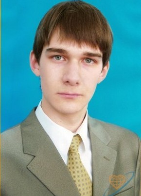 Павел, 33, Россия, Омск