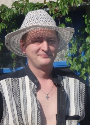Алексей, 33, Россия, Заречный (Свердловская обл.)