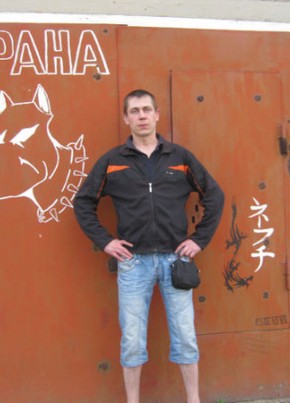 Михаил, 43, Россия, Грязи