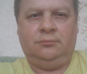 Андрей, 55 лет, Пенза