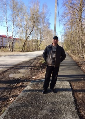 Алексей, 43, Россия, Новошахтинск