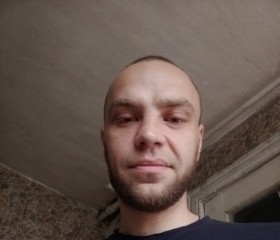 Евген, 33 года, Волгоград