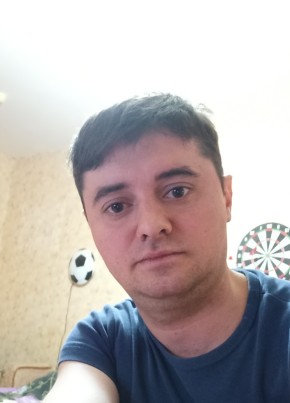 Pavel, 31, Russia, Saint Petersburg