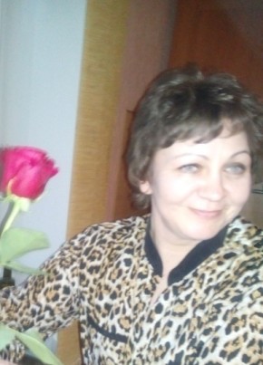 Наталия, 48, Россия, Дедовск