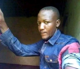 Hassan Ngotho, 28 лет, Malindi