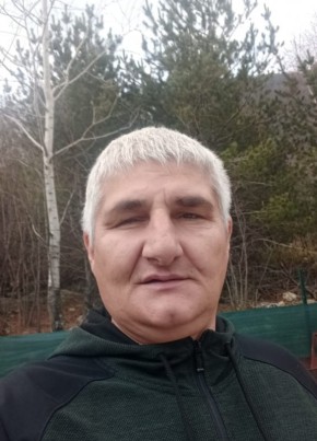 Сергей из Владикавказа 39 лет
