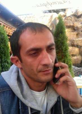 Гев, 42, Հայաստանի Հանրապետութիւն, Աբովյան