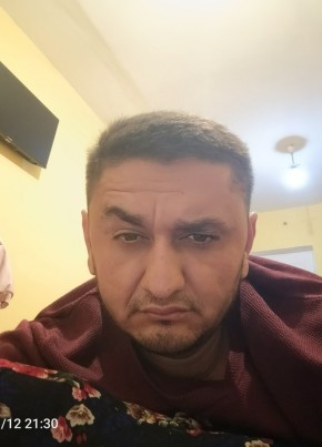Diyor из Shofirkon 30 лет