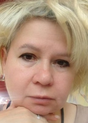Galina, 54, Russia, Saint Petersburg