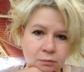 Galina, 54, Saint Petersburg