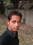 Suraj Singh, 23 года, New Delhi