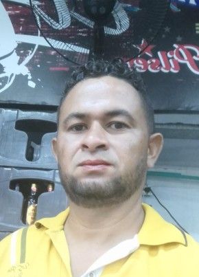 Fggg из Barranquilla 34 года