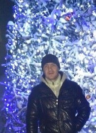 Dmitriy, 44, Russia, Mirny