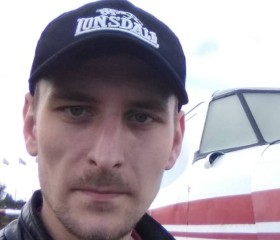 Artyem, 33, Ulyanovsk