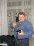 олег, 63 года, Дніпро
