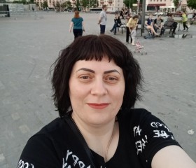Ирина, 43 года, Пермь