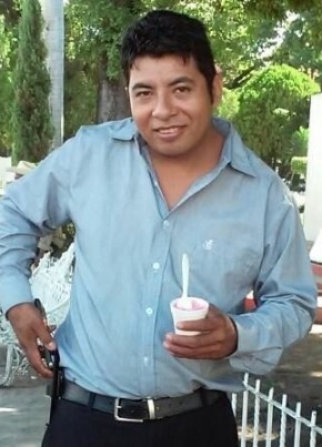 Beto, 44, Estados Unidos Mexicanos, Matamoros
