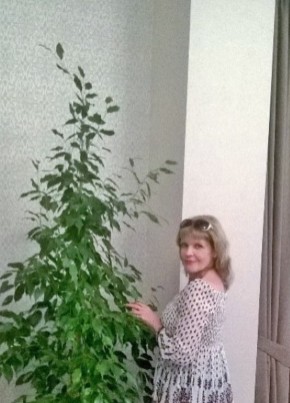 Ольга, 47, Россия, Нововоронеж