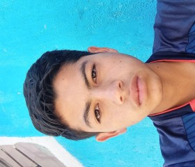 Cristian, 20 лет, Ibarra