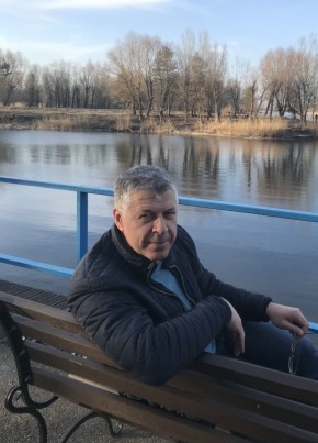 Sem, 53, Ukraine, Kiev