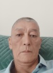 Боря, 54 года, Павлодар