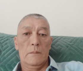 Боря, 54 года, Павлодар