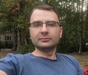 Артемий, 35 лет, Ярославль