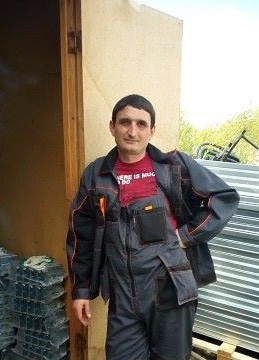 Aleksey, 46, Russia, Vidnoye