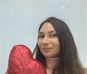 Tatyana, 36, Moscow