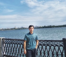 Шахзод, 23 года, Воронеж