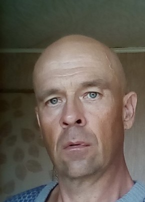 Дмитрий Клименко, 50, Россия, Жирновск