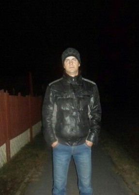 Вячеслав, 39, Рэспубліка Беларусь, Магілёў