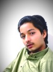 Zeeshan, 24 года, کراچی