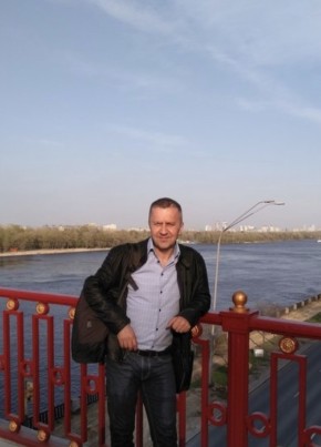 vova, 49, Russia, Yevpatoriya