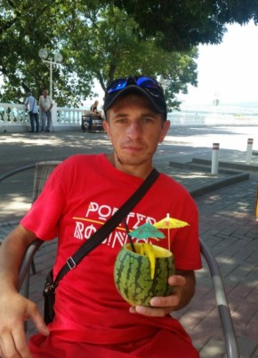 Олег, 39, Россия, Казань
